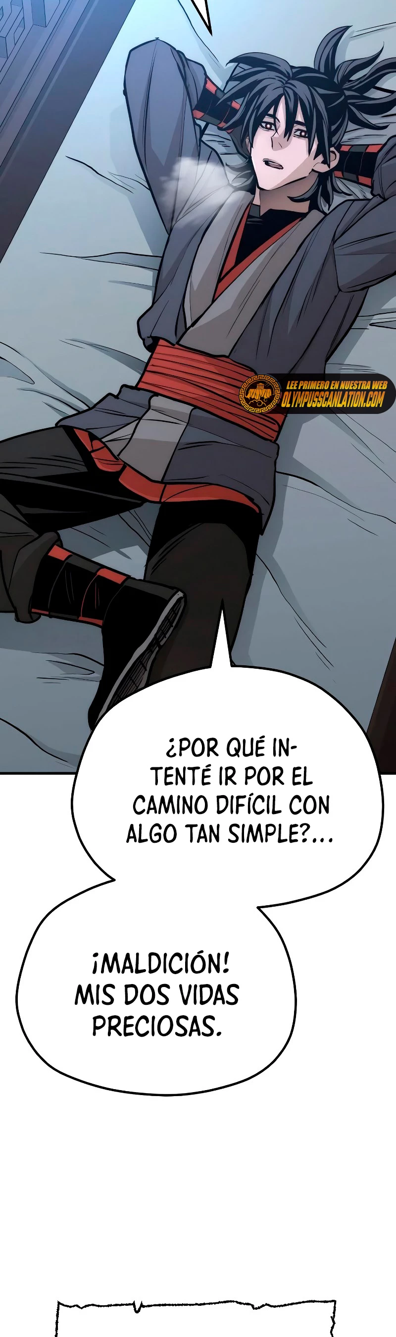 Sistema de cultivo del demonio celestial Capítulo 44 - Page 98