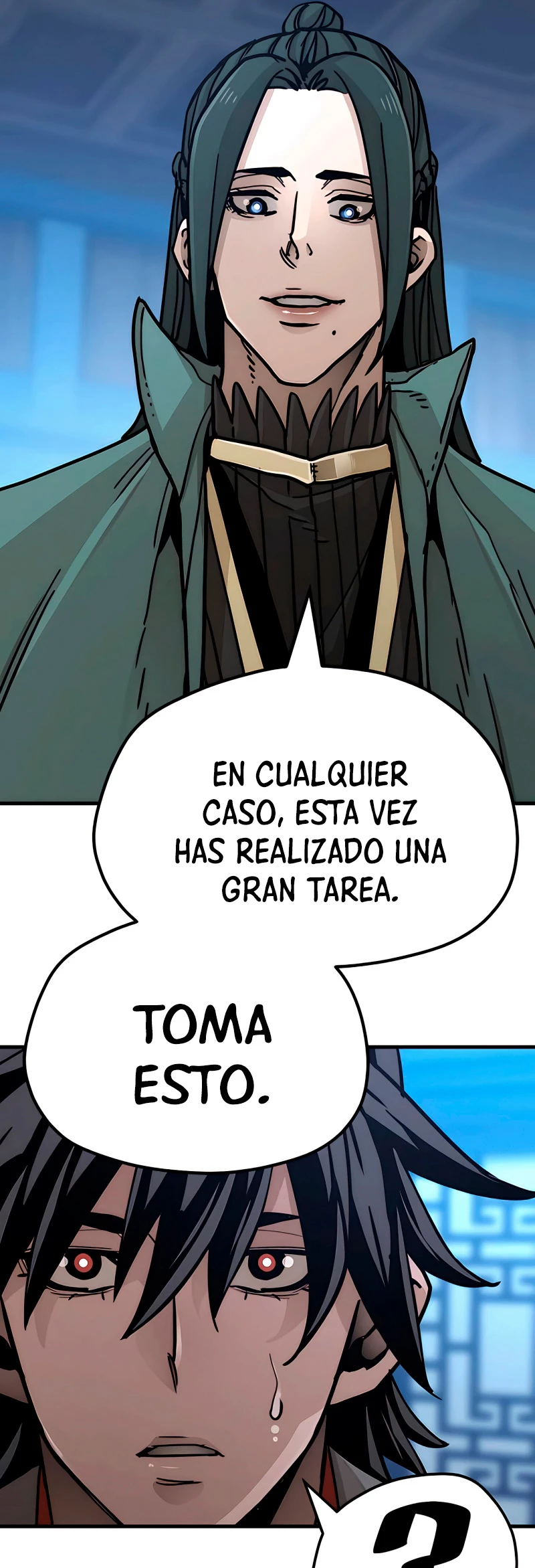 Sistema de cultivo del demonio celestial Capítulo 45 - Page 13