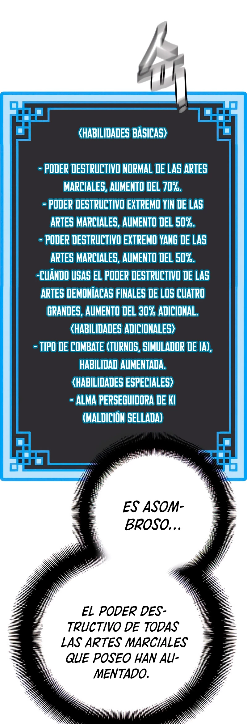 Sistema de cultivo del demonio celestial Capítulo 45 - Page 16