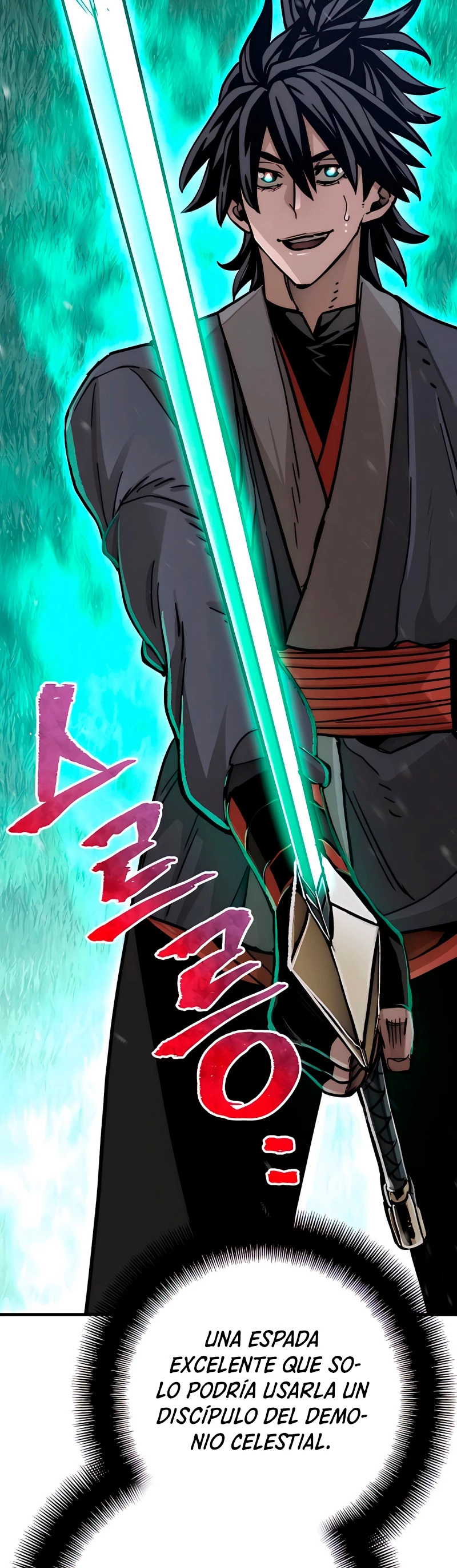 Sistema de cultivo del demonio celestial Capítulo 45 - Page 25