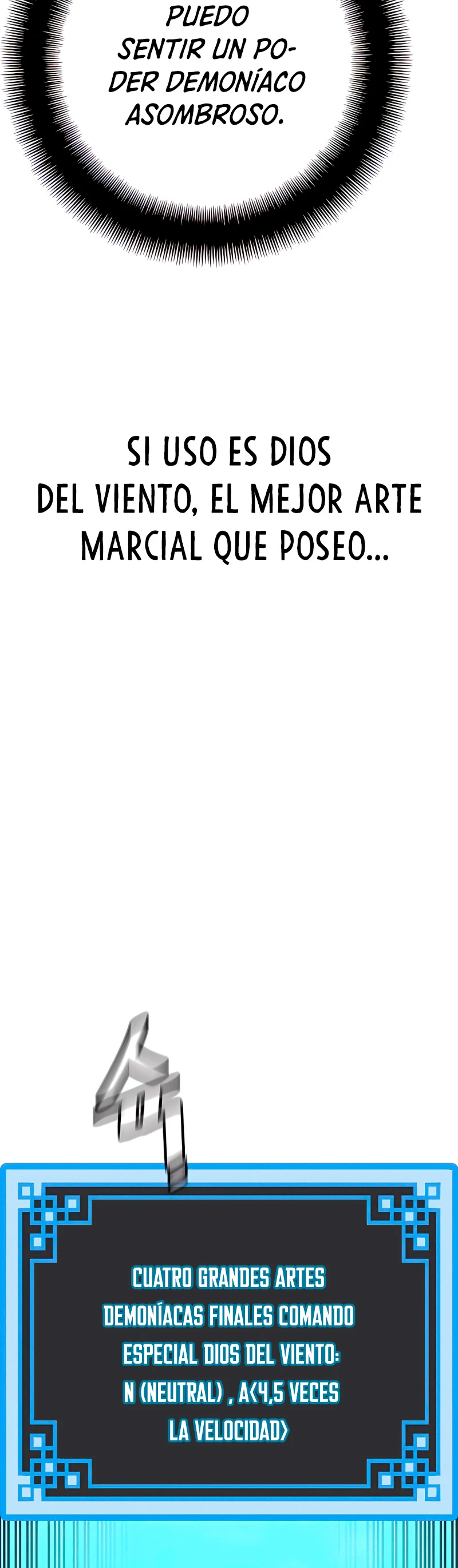 Sistema de cultivo del demonio celestial Capítulo 45 - Page 26