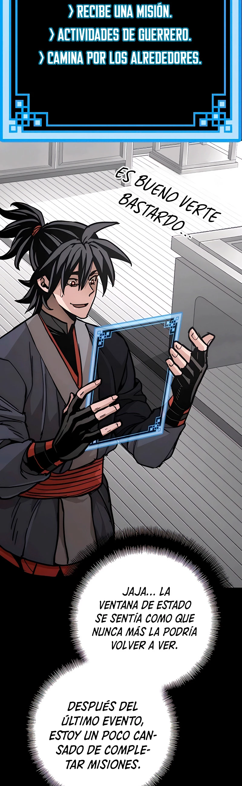 Sistema de cultivo del demonio celestial Capítulo 45 - Page 37