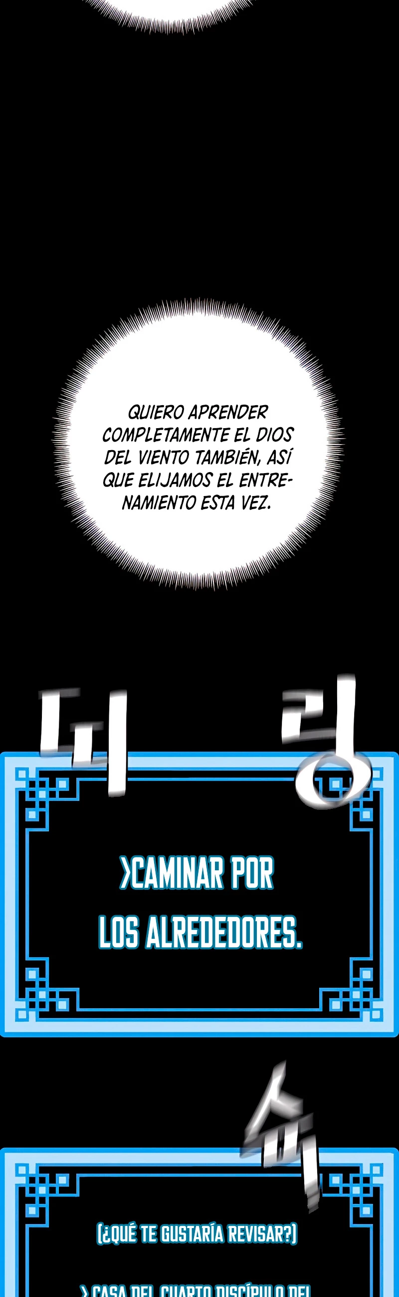 Sistema de cultivo del demonio celestial Capítulo 45 - Page 38