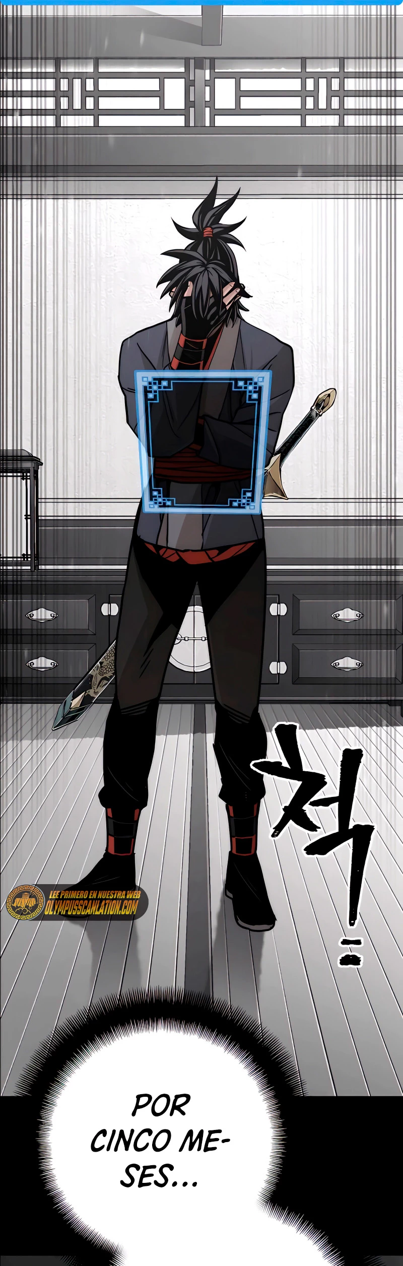 Sistema de cultivo del demonio celestial Capítulo 45 - Page 43