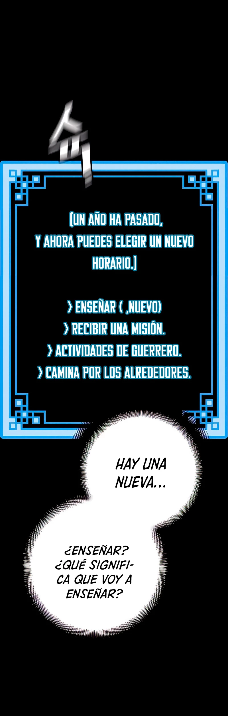 Sistema de cultivo del demonio celestial Capítulo 45 - Page 46