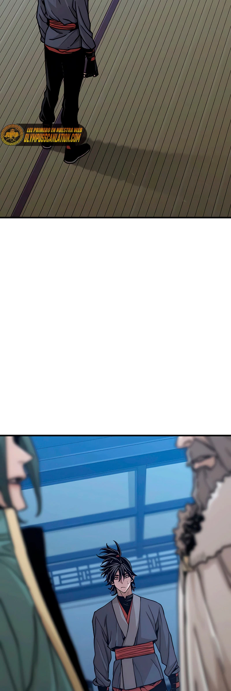 Sistema de cultivo del demonio celestial Capítulo 45 - Page 5