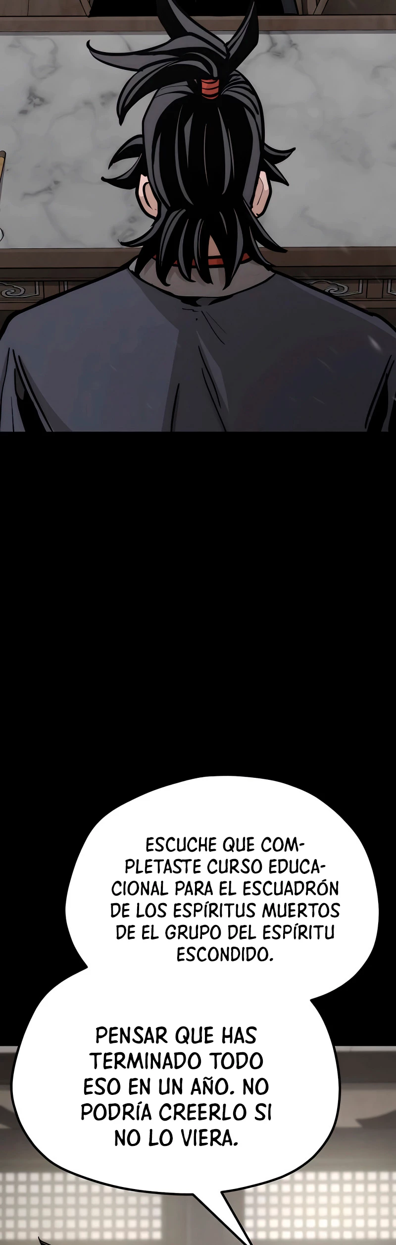 Sistema de cultivo del demonio celestial Capítulo 45 - Page 50