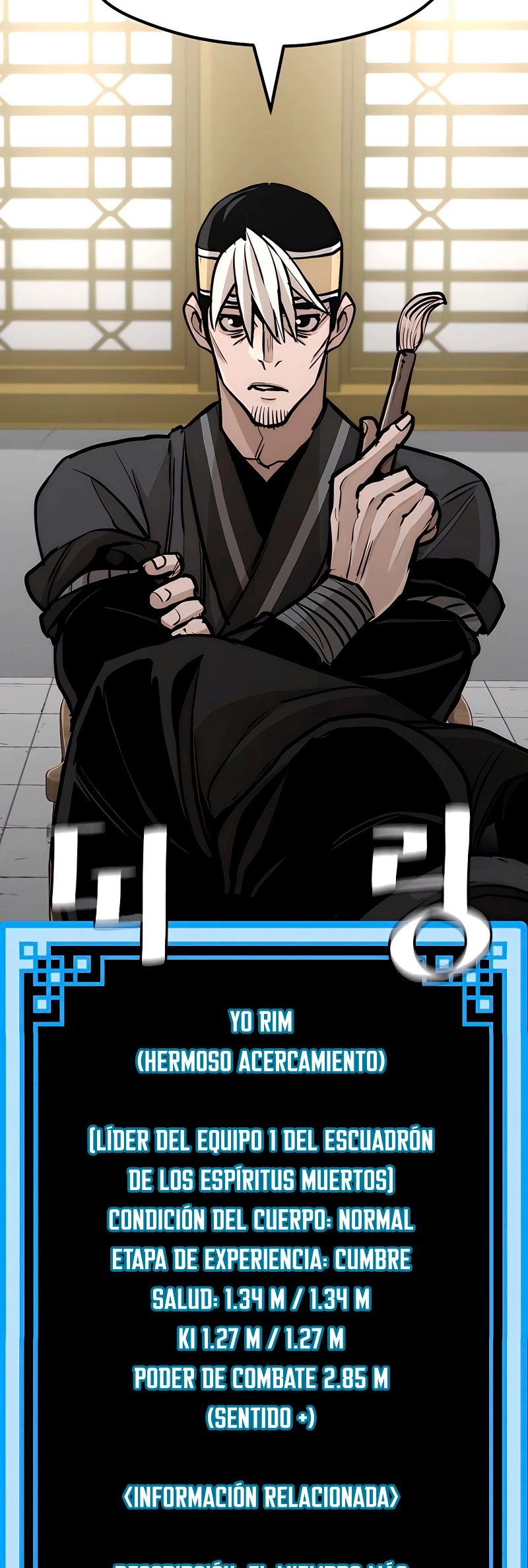 Sistema de cultivo del demonio celestial Capítulo 45 - Page 65