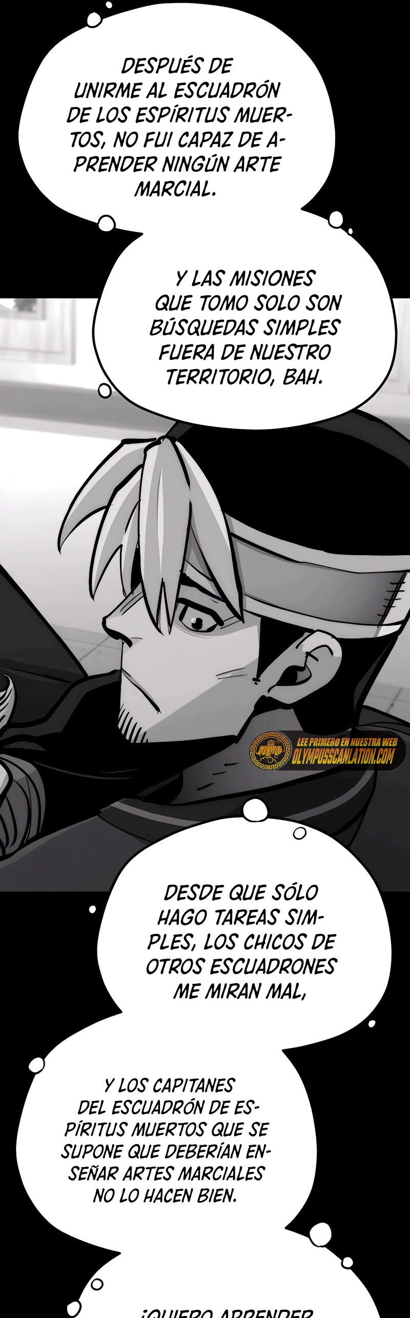 Sistema de cultivo del demonio celestial Capítulo 45 - Page 92