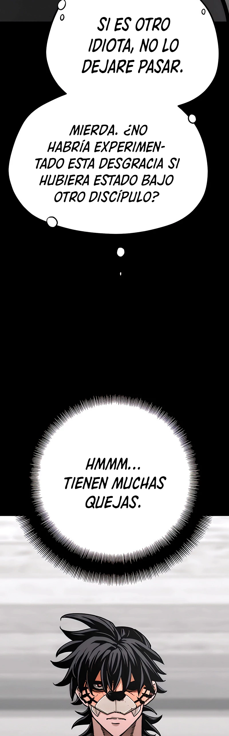 Sistema de cultivo del demonio celestial Capítulo 45 - Page 99