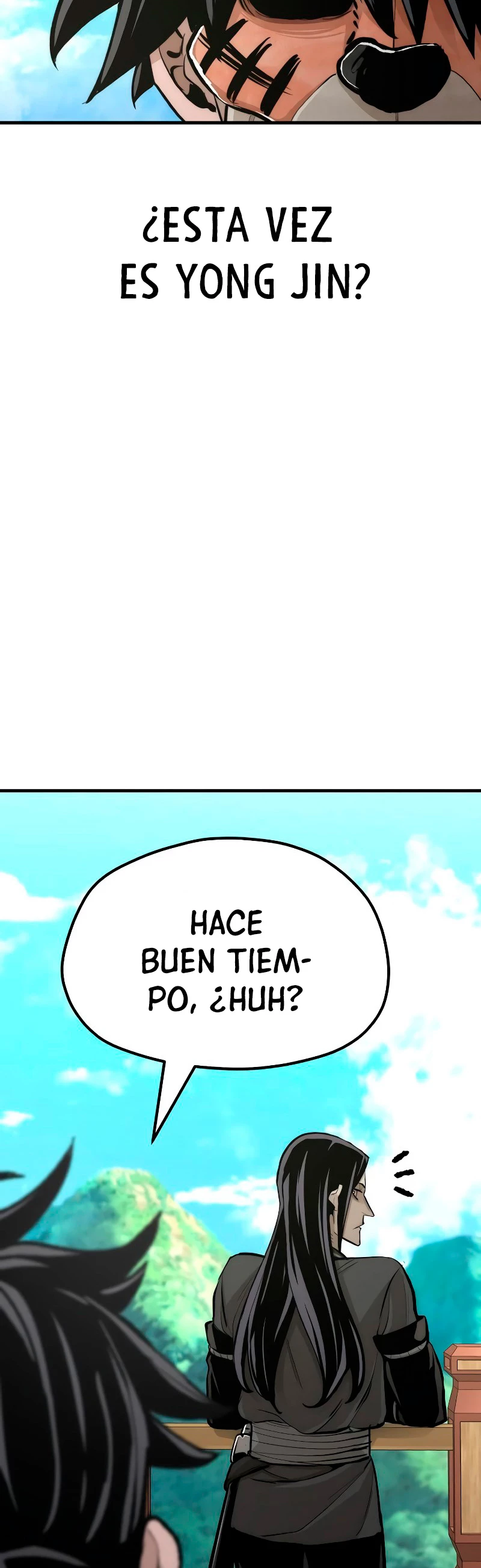 Sistema de cultivo del demonio celestial Capítulo 46 - Page 105