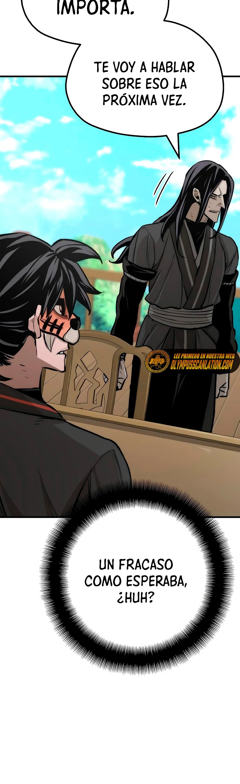 Sistema de cultivo del demonio celestial Capítulo 46 - Page 108