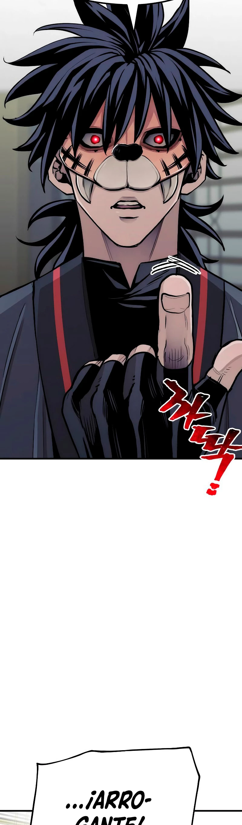 Sistema de cultivo del demonio celestial Capítulo 46 - Page 26