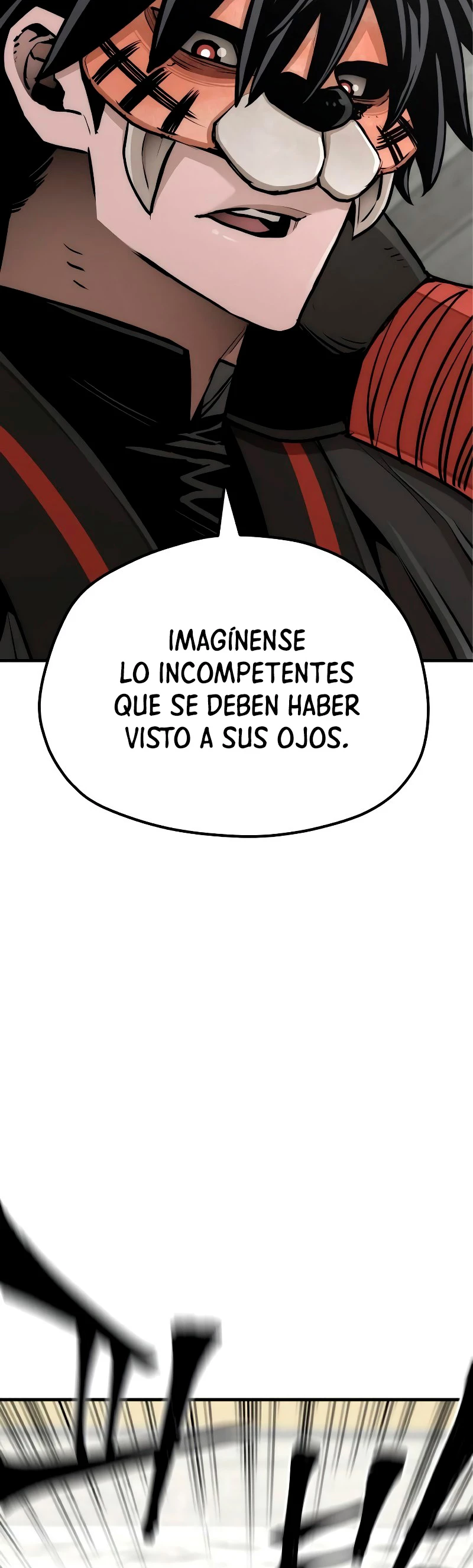 Sistema de cultivo del demonio celestial Capítulo 46 - Page 36
