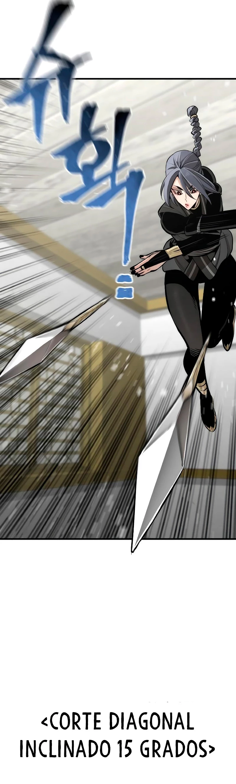 Sistema de cultivo del demonio celestial Capítulo 46 - Page 41