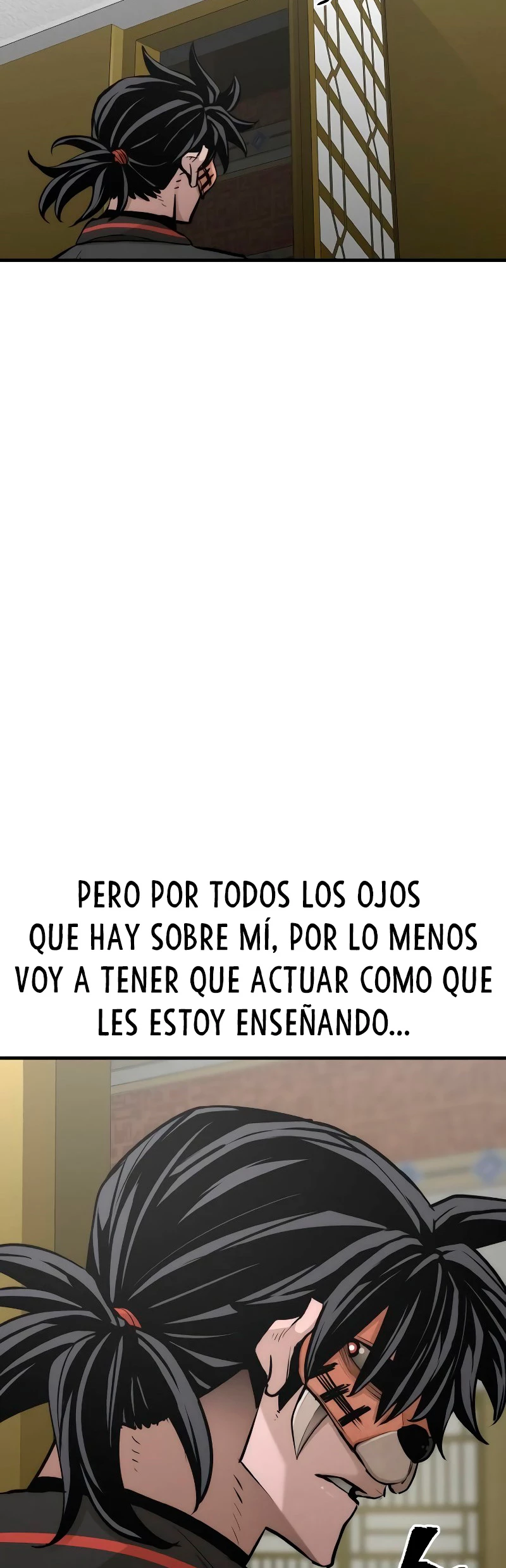 Sistema de cultivo del demonio celestial Capítulo 46 - Page 54