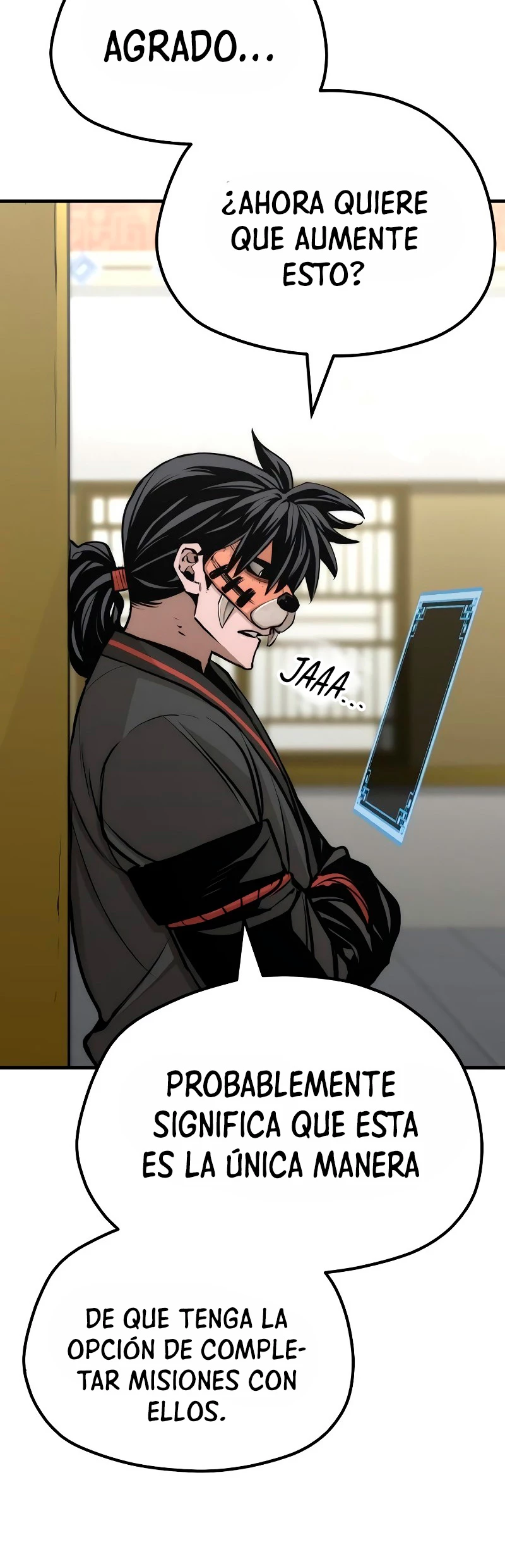 Sistema de cultivo del demonio celestial Capítulo 46 - Page 59