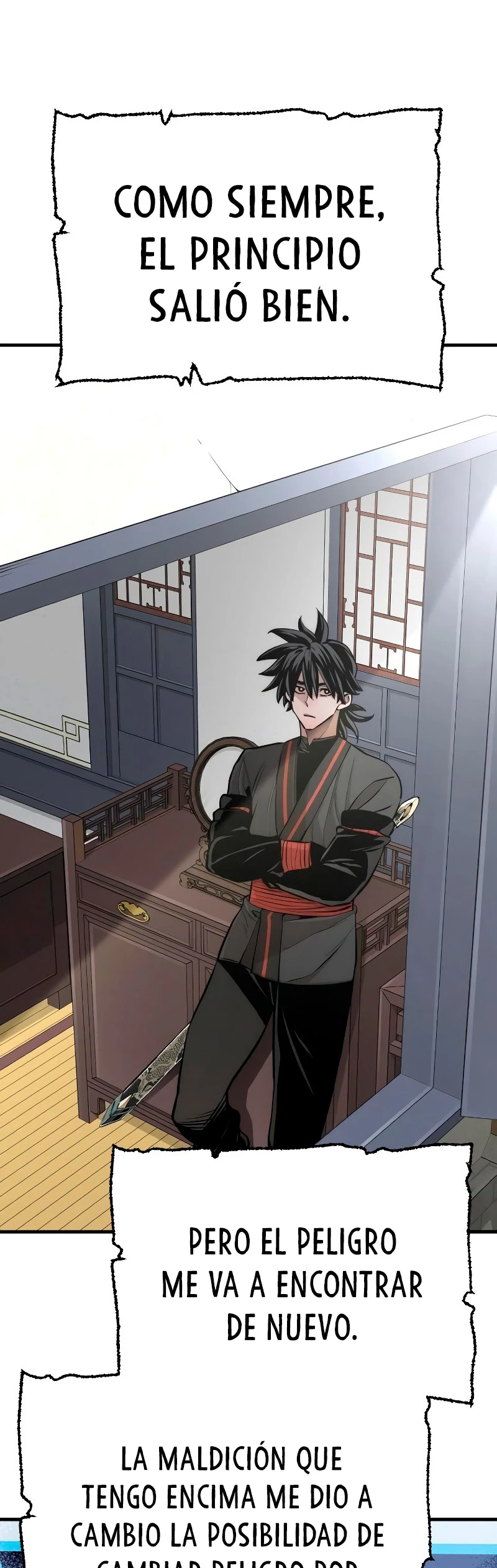 Sistema de cultivo del demonio celestial Capítulo 46 - Page 64