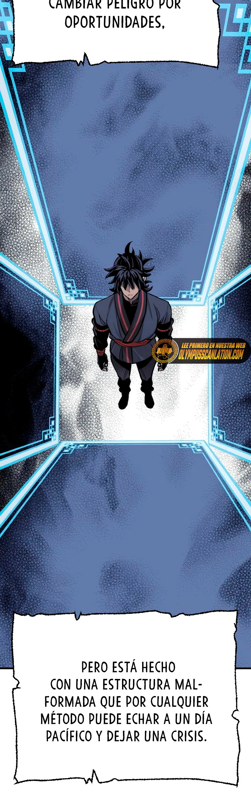 Sistema de cultivo del demonio celestial Capítulo 46 - Page 65