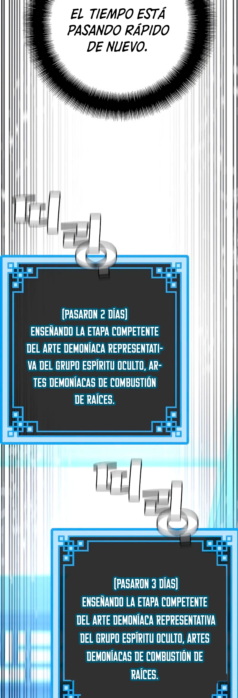 Sistema de cultivo del demonio celestial Capítulo 46 - Page 79