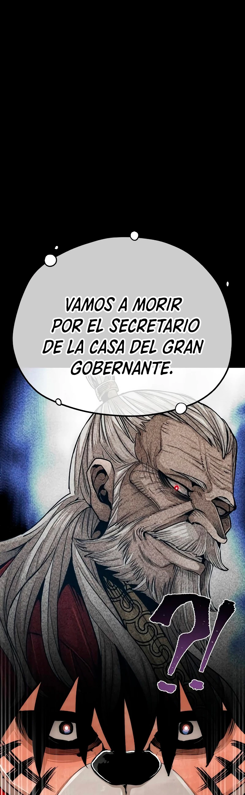 Sistema de cultivo del demonio celestial Capítulo 46 - Page 8