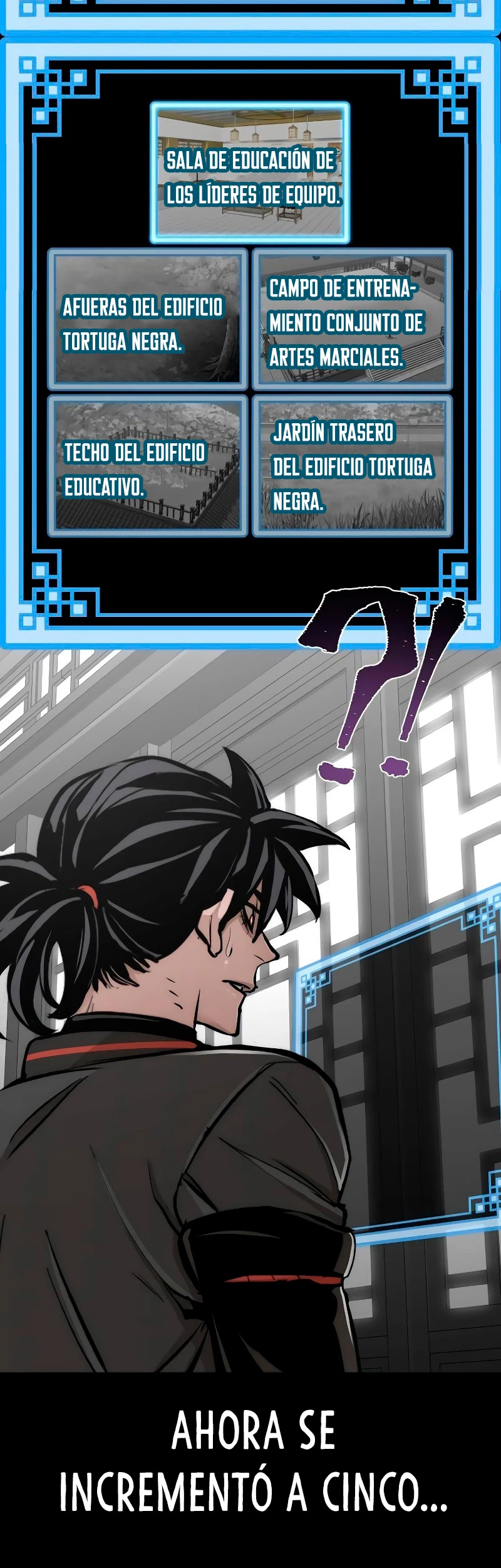 Sistema de cultivo del demonio celestial Capítulo 46 - Page 85