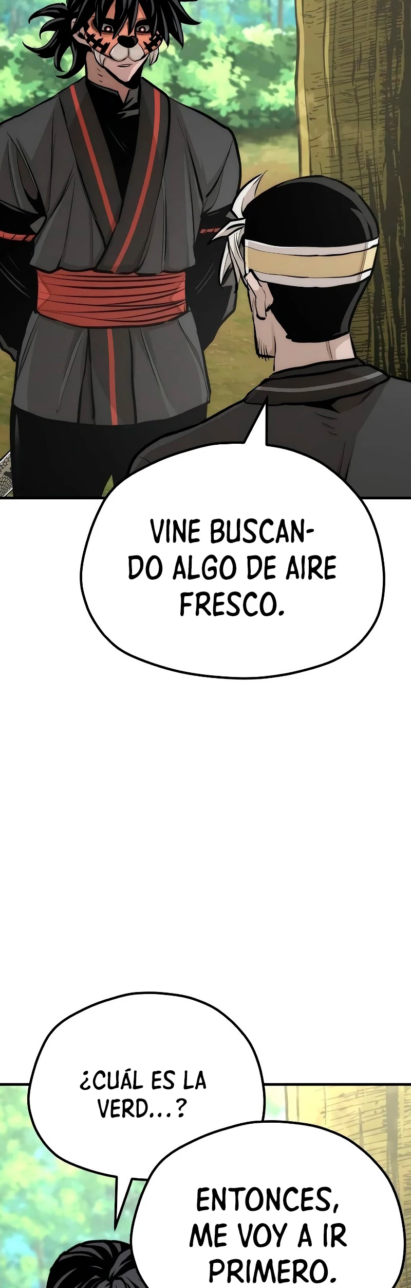 Sistema de cultivo del demonio celestial Capítulo 46 - Page 91