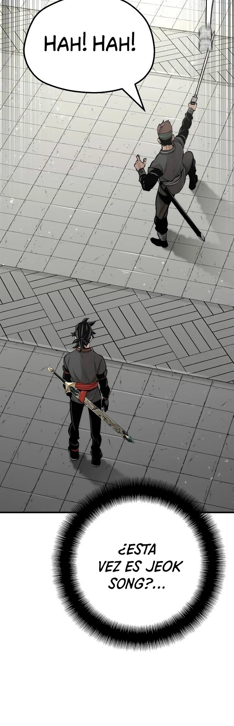 Sistema de cultivo del demonio celestial Capítulo 46 - Page 98