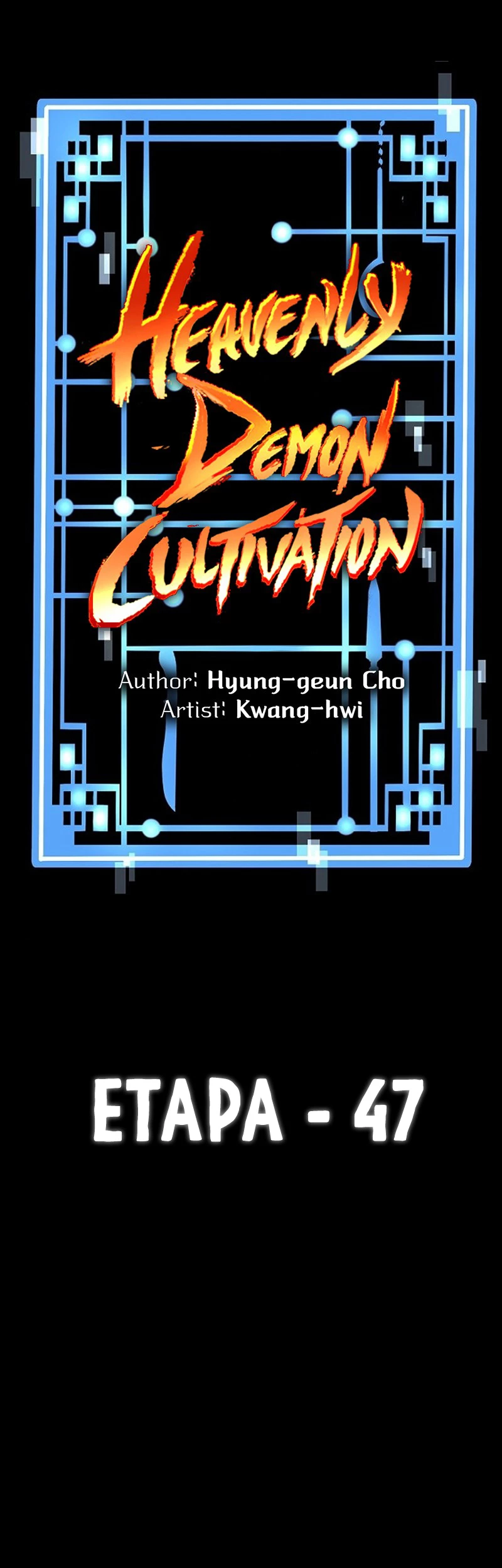 Sistema de cultivo del demonio celestial Capítulo 47 - Page 15