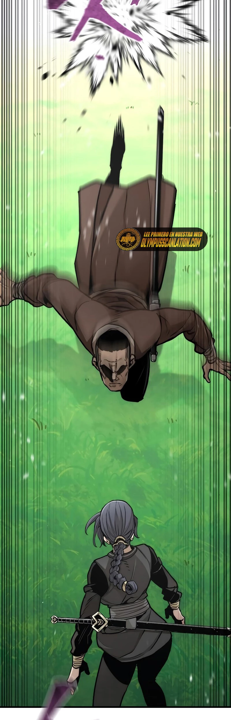 Sistema de cultivo del demonio celestial Capítulo 47 - Page 19