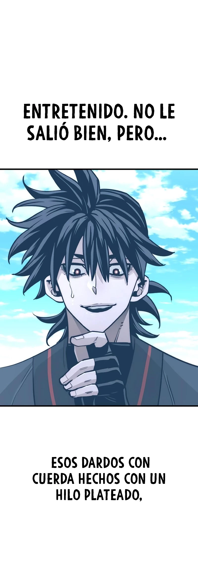 Sistema de cultivo del demonio celestial Capítulo 47 - Page 28