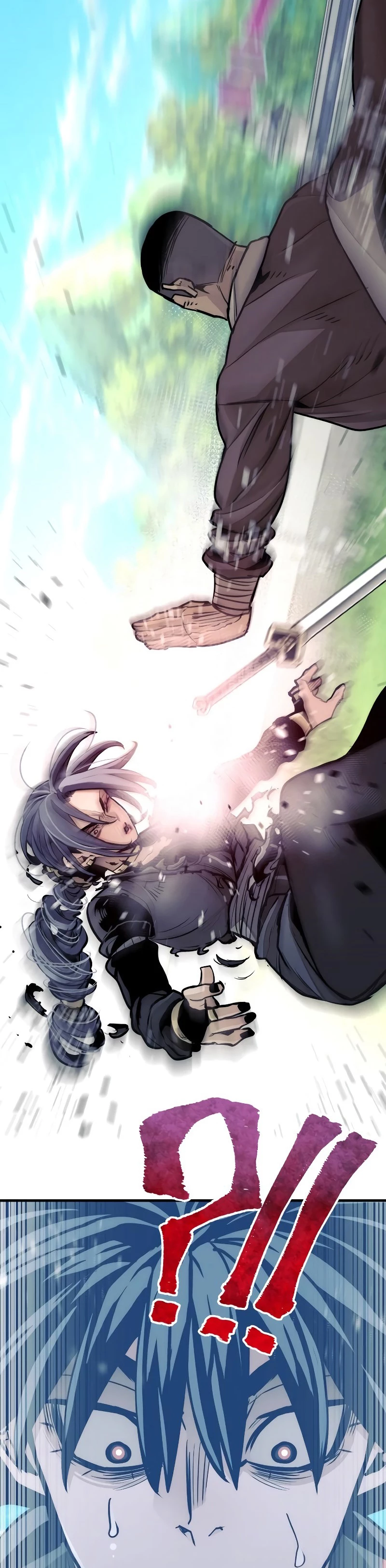 Sistema de cultivo del demonio celestial Capítulo 47 - Page 48