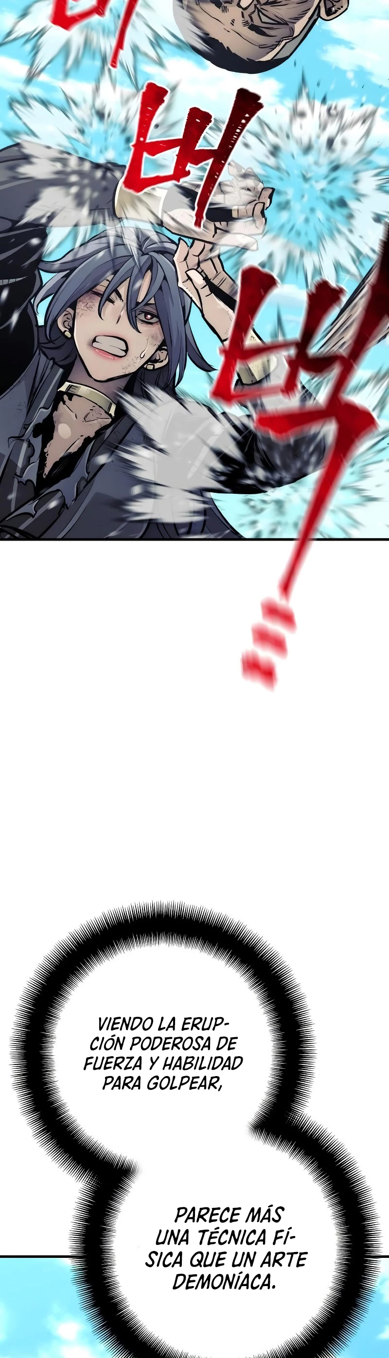Sistema de cultivo del demonio celestial Capítulo 47 - Page 59
