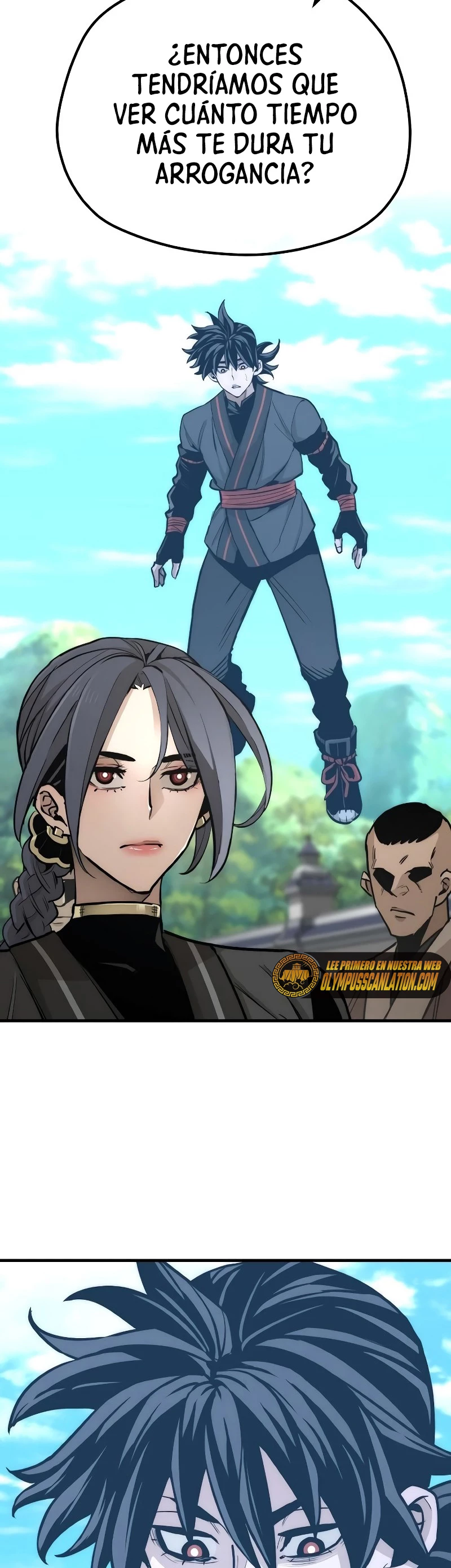 Sistema de cultivo del demonio celestial Capítulo 47 - Page 6