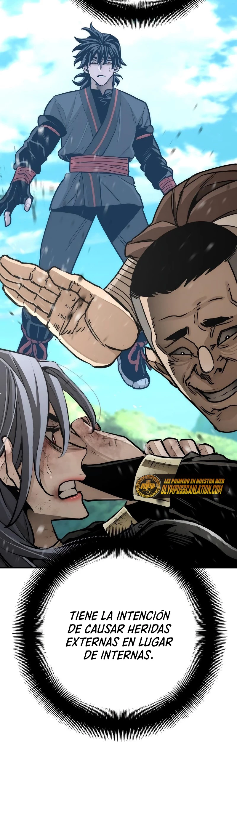 Sistema de cultivo del demonio celestial Capítulo 47 - Page 60