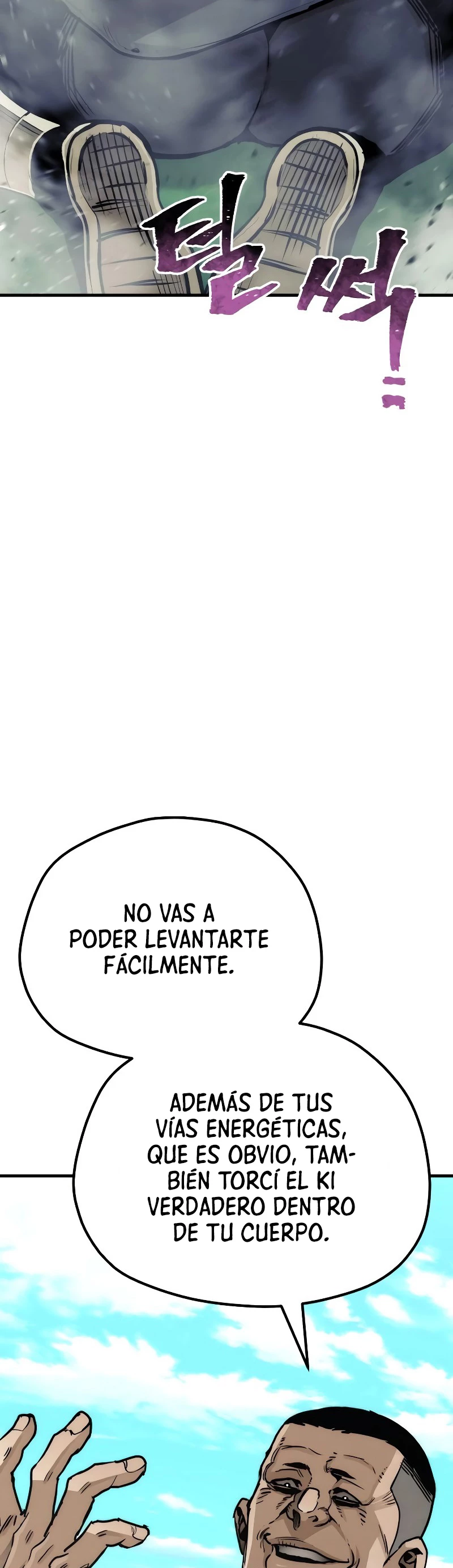 Sistema de cultivo del demonio celestial Capítulo 47 - Page 64