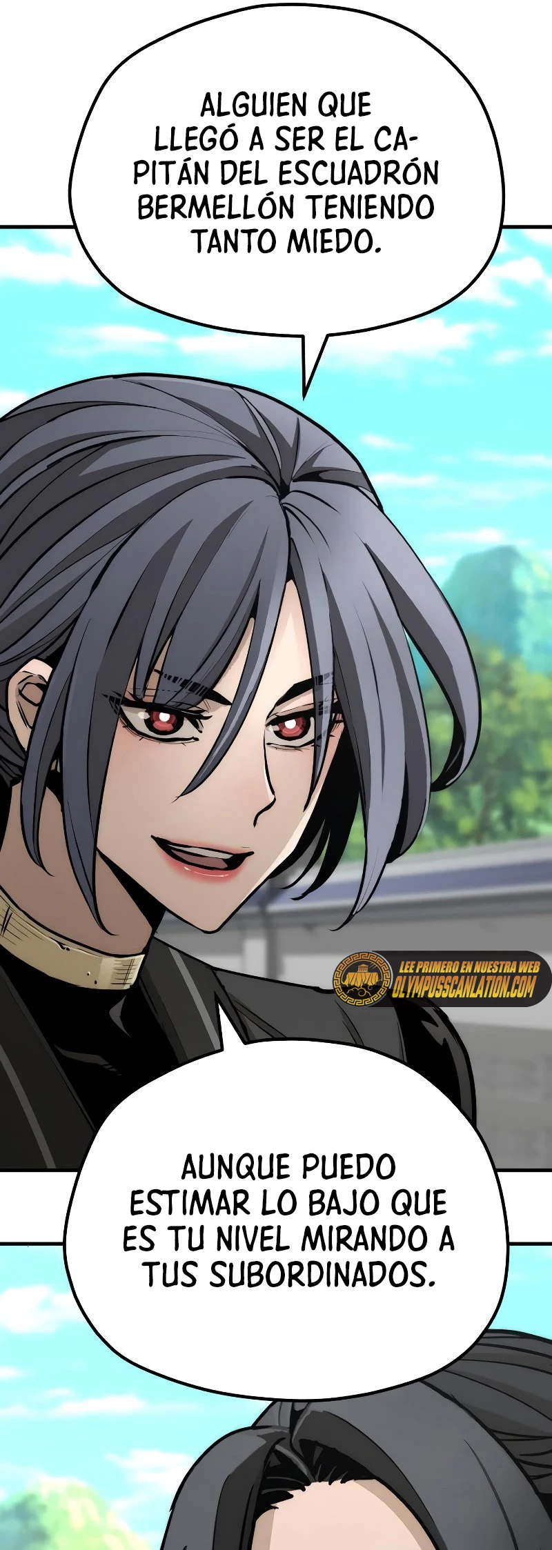 Sistema de cultivo del demonio celestial Capítulo 47 - Page 9