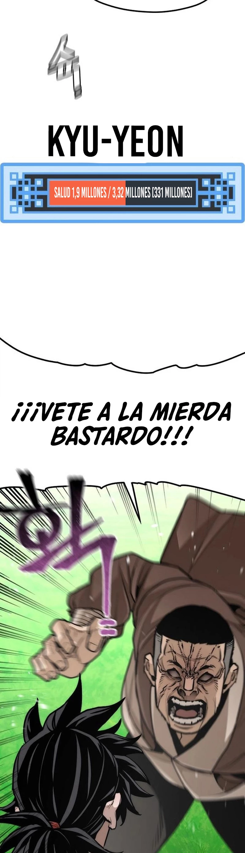 Sistema de cultivo del demonio celestial Capítulo 48 - Page 39