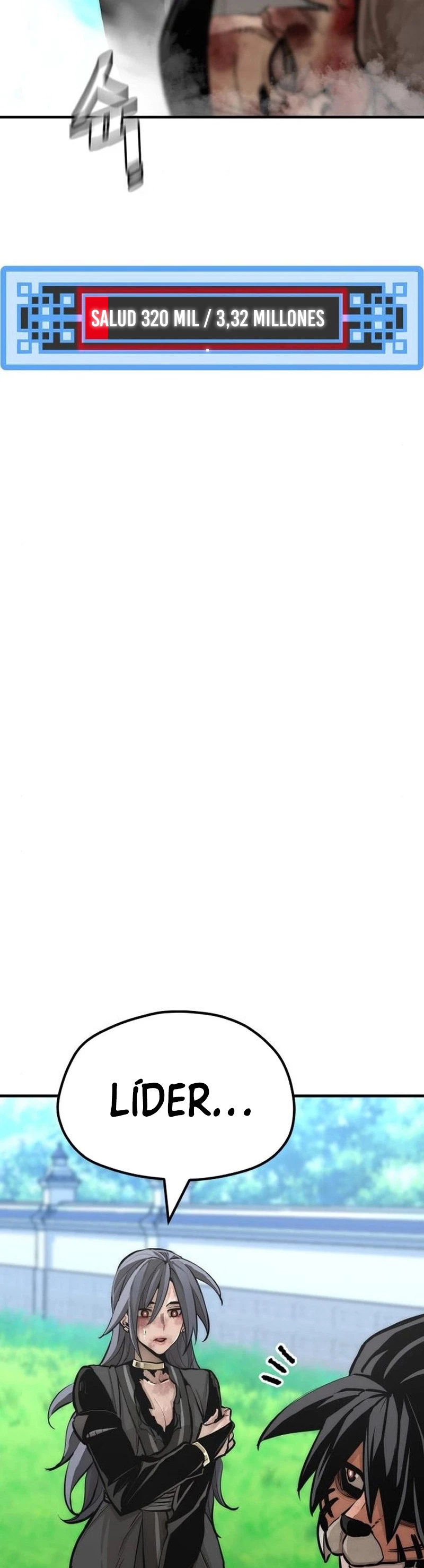 Sistema de cultivo del demonio celestial Capítulo 48 - Page 49