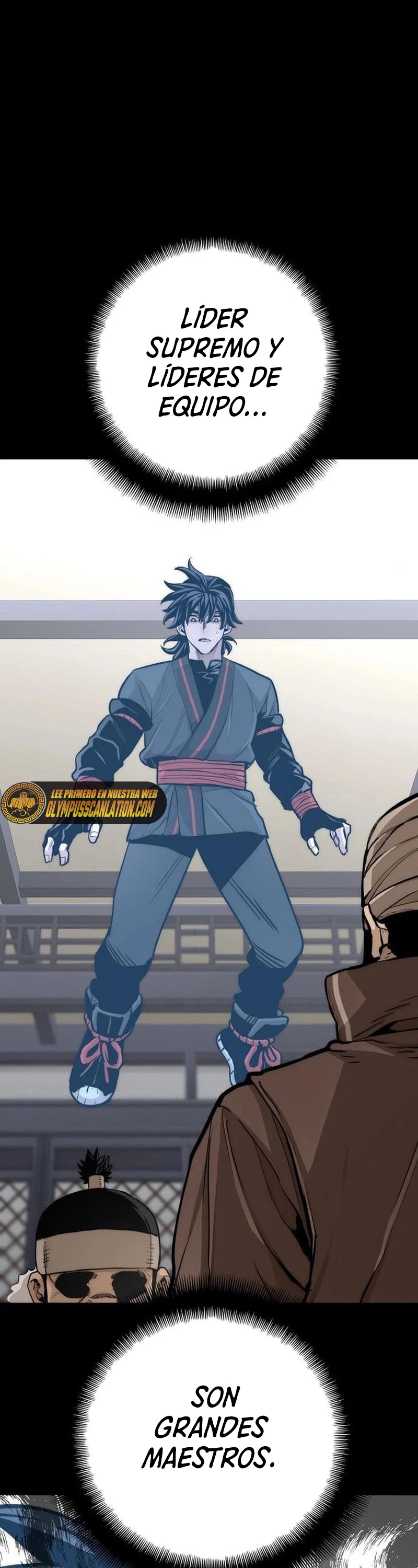 Sistema de cultivo del demonio celestial Capítulo 48 - Page 68