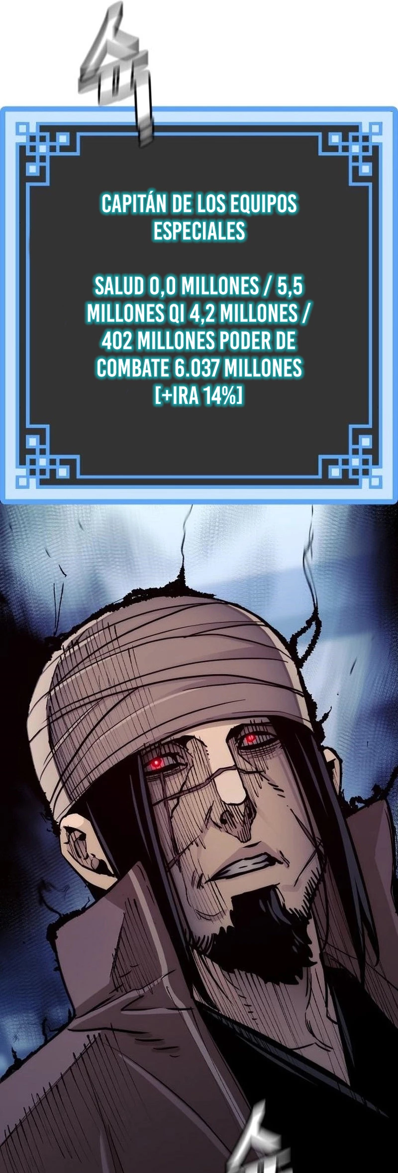 Sistema de cultivo del demonio celestial Capítulo 49 - Page 42