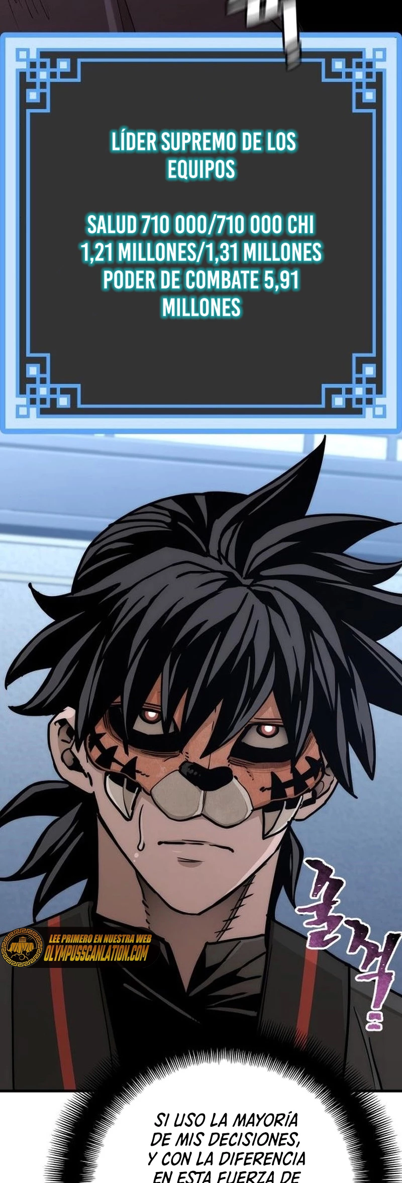 Sistema de cultivo del demonio celestial Capítulo 49 - Page 43