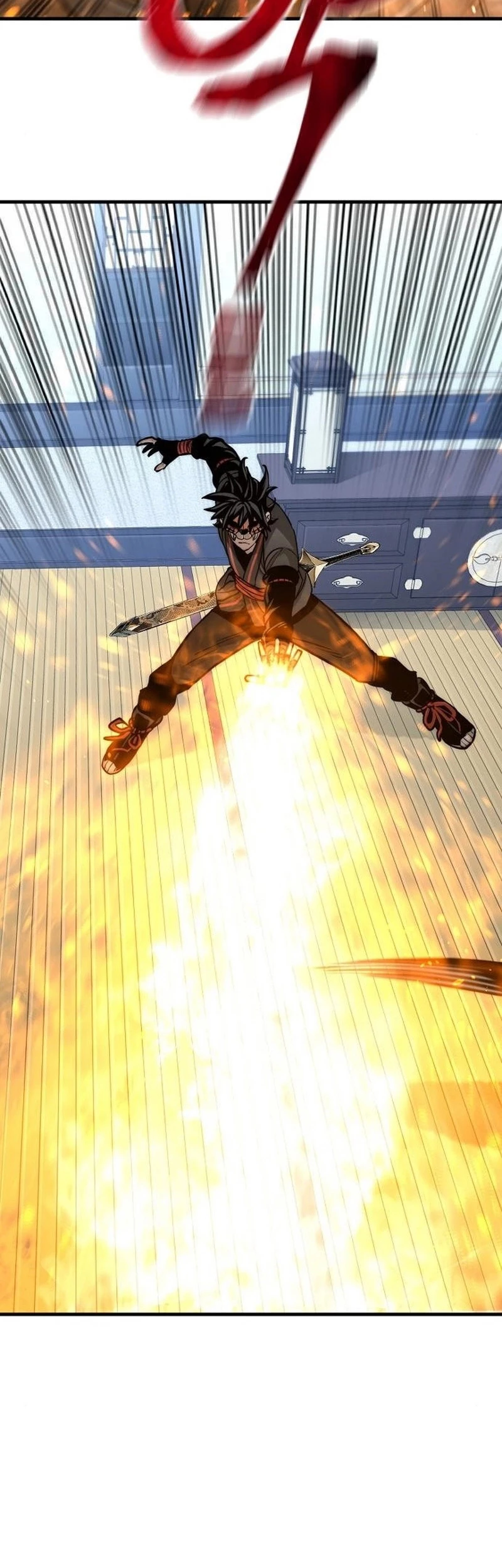 Sistema de cultivo del demonio celestial Capítulo 49 - Page 57