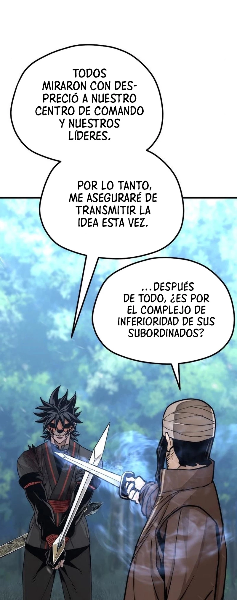 Sistema de cultivo del demonio celestial Capítulo 49 - Page 97