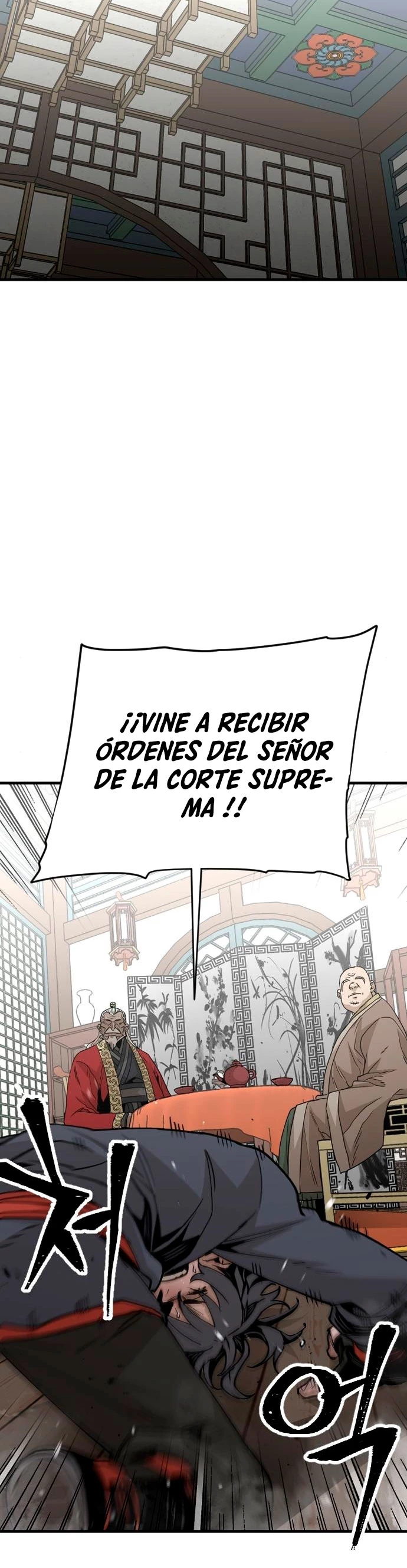 Sistema de cultivo del demonio celestial Capítulo 5 - Page 11