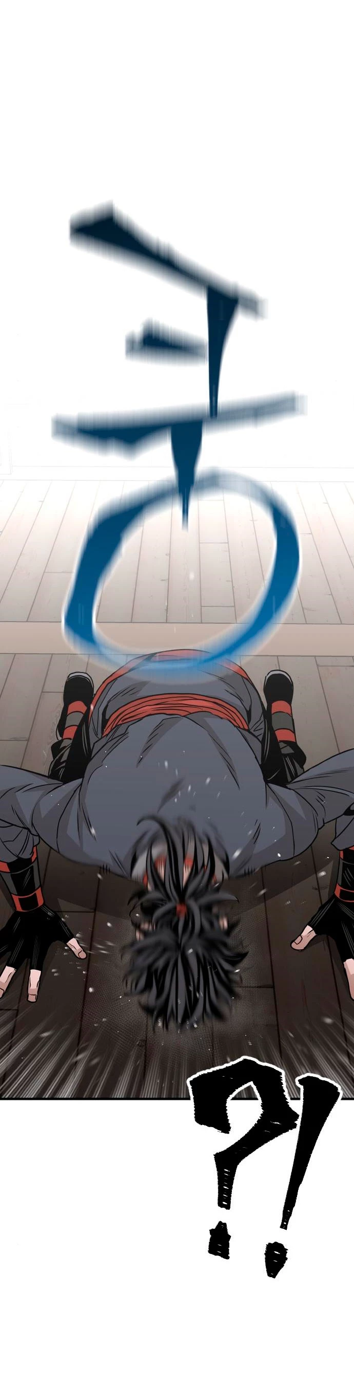 Sistema de cultivo del demonio celestial Capítulo 5 - Page 18