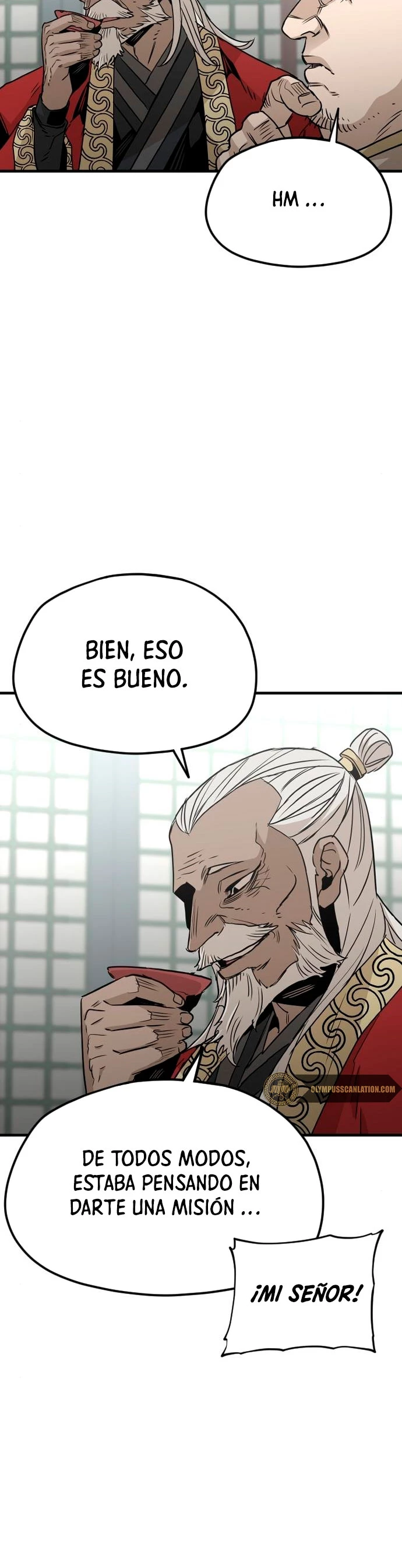 Sistema de cultivo del demonio celestial Capítulo 5 - Page 20