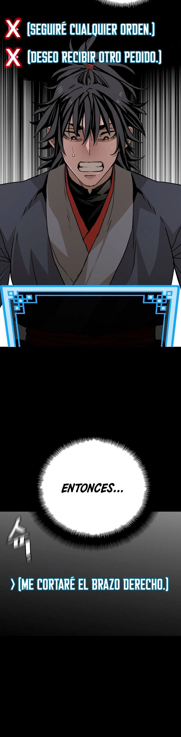 Sistema de cultivo del demonio celestial Capítulo 5 - Page 24