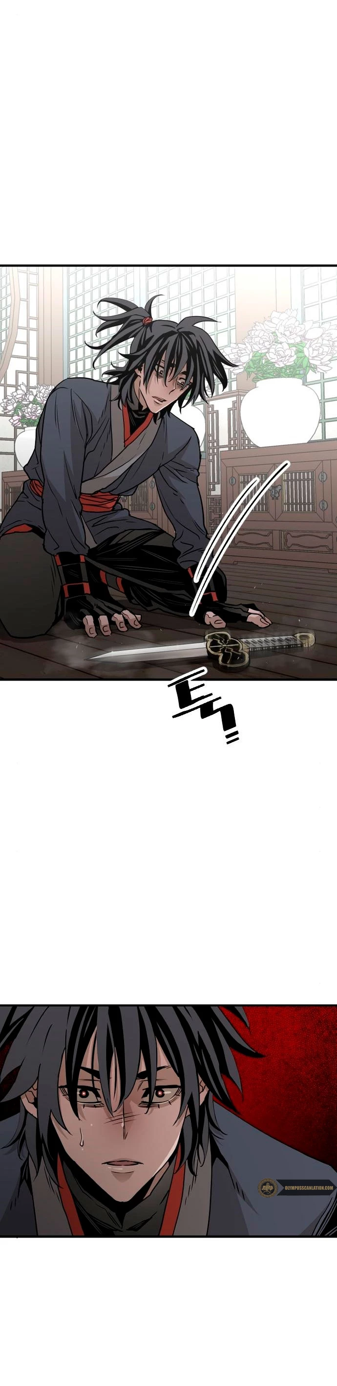 Sistema de cultivo del demonio celestial Capítulo 5 - Page 32