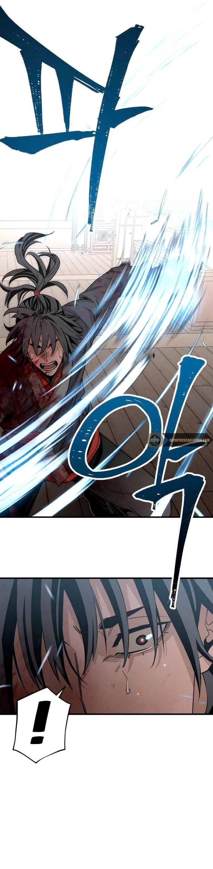 Sistema de cultivo del demonio celestial Capítulo 5 - Page 39